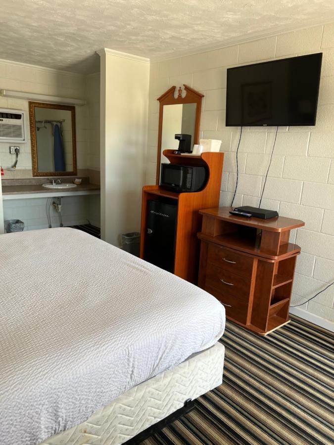 Ballinger Inn Екстер'єр фото