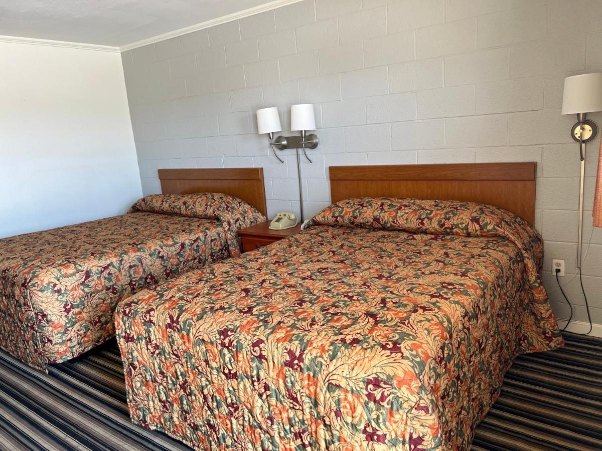 Ballinger Inn Екстер'єр фото