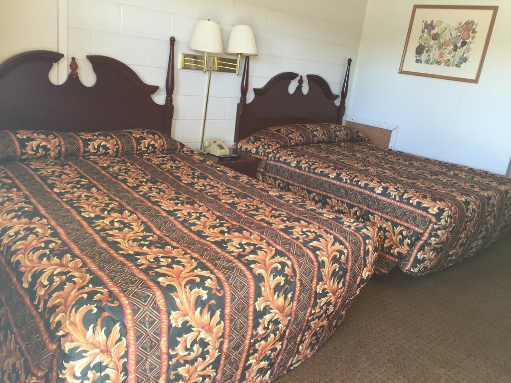Ballinger Inn Екстер'єр фото