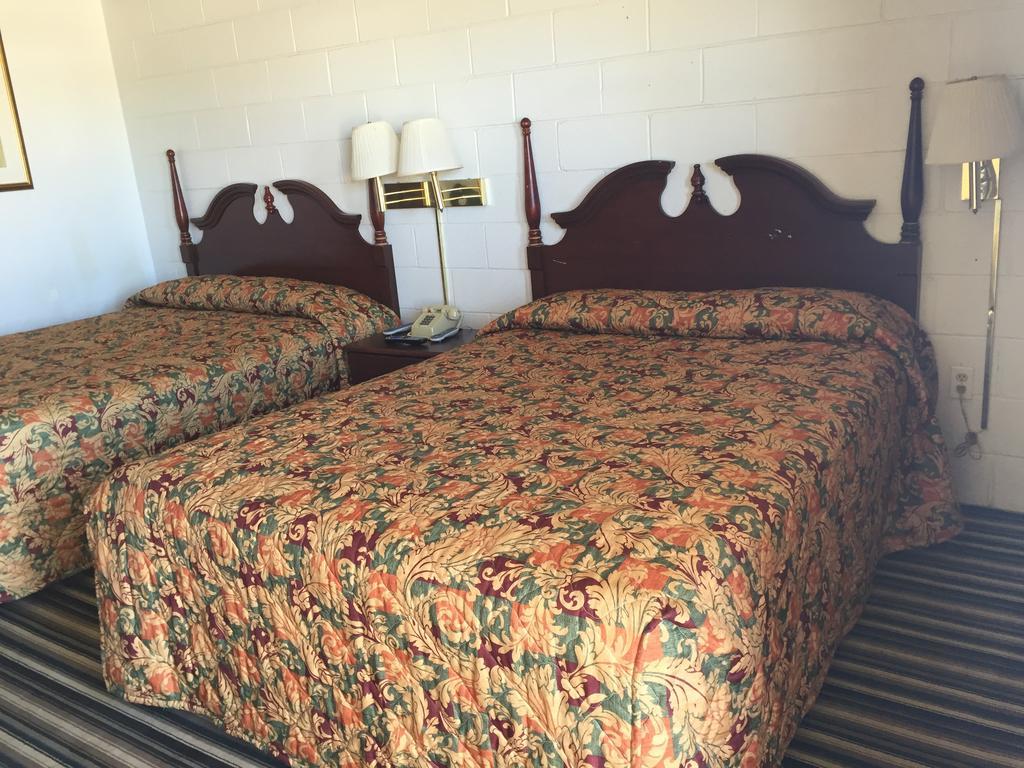 Ballinger Inn Екстер'єр фото