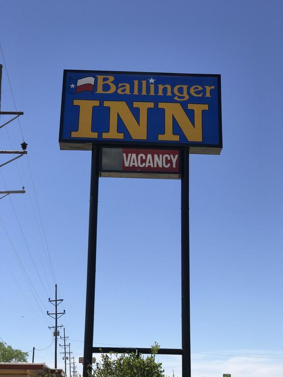 Ballinger Inn Екстер'єр фото
